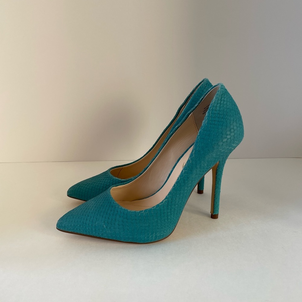 Boutique 9 heels